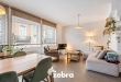 Instapklaar appartement met 2 slaapkamers en ruim terras in hartje Tielt!
