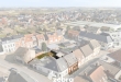 Te renoveren woning met 4 slaapkamers Pittem!