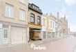 Stijlvol en veelzijdig handelspand op een toplocatie te Roeselare!