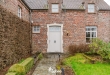 Prachtige charmante villa op een toplocatie te Rumbeke!