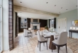 Prachtige charmante villa op een toplocatie te Rumbeke!