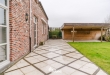 Prachtige charmante villa op een toplocatie te Rumbeke!