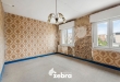 Licht op te frissen stadswoning met drie slaapkamers te Roeselare!