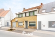 Instapklare woning met 4 slaapkamers en tuin te Oostrozebeke!