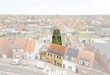 Instapklare woning met 4 slaapkamers en tuin te Oostrozebeke!