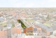 Instapklare woning met 4 slaapkamers en tuin te Oostrozebeke!