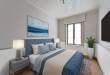 Licht op te frissen woning op een ruim perceel te centrum Roeselare!