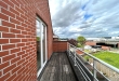 Instapklaar duplex-appartement met twee slaapkamers te Ardooie!
