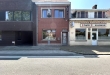 Instapklare woning met commerciële ruimte, tuin & garage te centrum Tielt!
