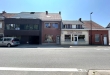 Instapklare woning met commerciële ruimte, tuin & garage te centrum Tielt!
