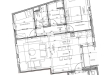 Nieuwbouw appartement met terras op een topligging in Tielt!