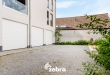 Nieuwbouw appartement met terras op een topligging in Tielt!