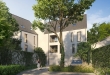 Nieuwbouw appartement met terras op een topligging in Tielt!
