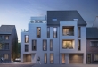 Nieuwbouw appartement met terras op een topligging in Tielt!
