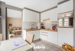 Instapklaar appartement met 2 slaapkamers in het centrum van Oostrozebeke!