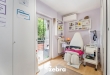 Instapklaar appartement met 2 slaapkamers in het centrum van Oostrozebeke!