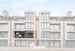 Instapklaar appartement met 2 slaapkamers in het centrum van Oostrozebeke!