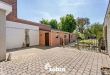 Karaktervolle woning met drie slaapkamers en zuidwestgerichte tuin te Tielt!