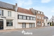 Op te frissen woning met vier slaapkamers en dubbele garage te Meulebeke!