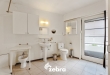 Op te frissen woning met vier slaapkamers en dubbele garage te Meulebeke!