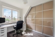 Ruim & instapklaar appartement met garage op een centrale ligging te Harelbeke!