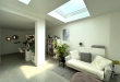 Instapklare woning met commerciële ruimte, tuin & garage te centrum Tielt!