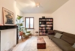 Instapklare woning met commerciële ruimte, tuin & garage te centrum Tielt!