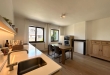 Instapklare woning met commerciële ruimte, tuin & garage te centrum Tielt!
