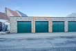 Instapklare woning met commerciële ruimte, tuin & garage te centrum Tielt!