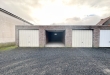 Instapklare HOB met twee slaapkamers & garage te Aalbeke!