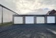 Instapklare HOB met twee slaapkamers & garage te Aalbeke!
