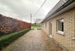 Instapklare HOB met twee slaapkamers & garage te Aalbeke!