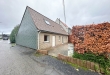 Instapklare HOB met twee slaapkamers & garage te Aalbeke!