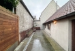 Instapklare HOB met twee slaapkamers & garage te Aalbeke!