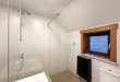 Instapklare HOB met twee slaapkamers & garage te Aalbeke!