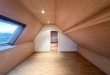 Instapklare HOB met twee slaapkamers & garage te Aalbeke!
