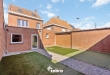 Volledig gerenoveerde woning met drie slaapkamers te Meulebeke!