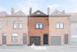 Instapklare gezinswoning met 3 slaapkamers en uitweg op toplocatie te Rumbeke (Roeselare)!