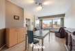 Instapklaar appartement met 2 slaapkamers op wandelafstand van de markt van Roeselare!