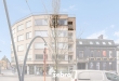 Instapklaar appartement met 2 slaapkamers op wandelafstand van de markt van Roeselare!