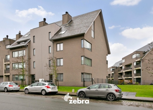 Recent nieuwbouwappartement  met 2 slaapkamers vlakbij Centrum Tielt!