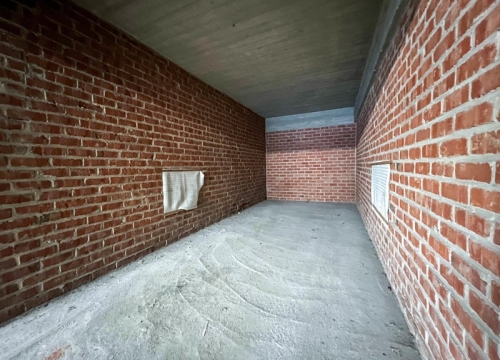 Afgesloten garagebox op wandelafstand van centrum Gent!