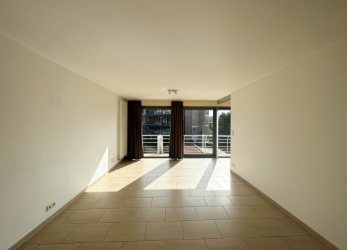Instapklaar 1-slaapkamerappartement op wandelafstand van centrum Roeselare!