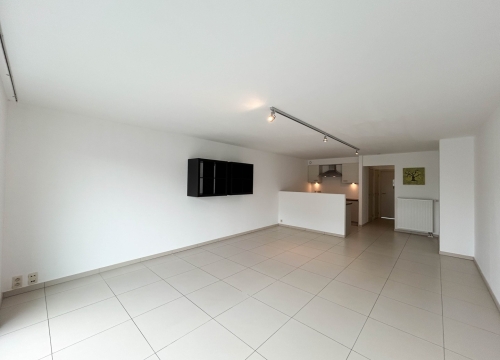 Recent appartement met 1 slaapkamer op wandelafstand van centrum Roeselare!
