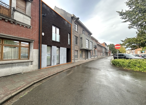 Instapklare & energiezuinige woning met 3 slaapkamers te centrum Tielt!