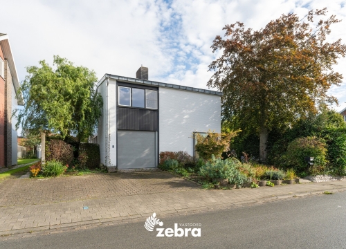 Karaktervolle open bebouwing met garage in Tielt!