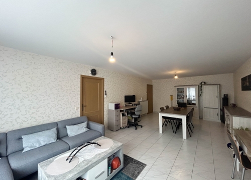 Instapklaar appartement in het centrum van Roeselare!