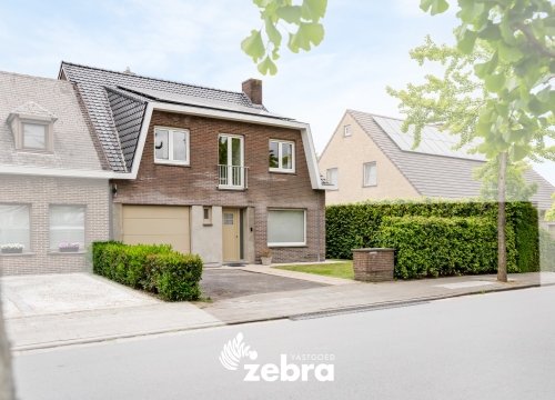 Instapklare ruime HOB met vier slaapkamers te Tielt!