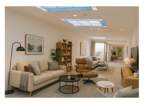 Gezellige woning te centrum Roeselare!